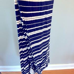 The Limited Maxi Skirt